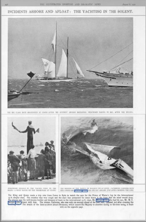 19310808 Illustrated Sporting and Dramatic News 08 August 1931 1