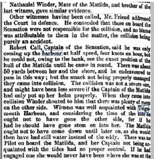 18771208 Shipping and Mercantile Gazette 08 December 1877 3