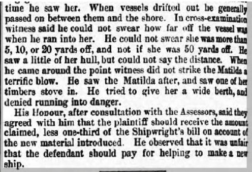 18771208 Shipping and Mercantile Gazette 08 December 1877 4