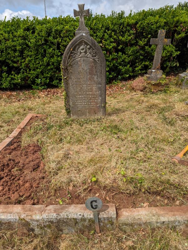 section g