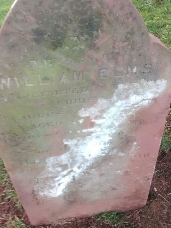 William Elms